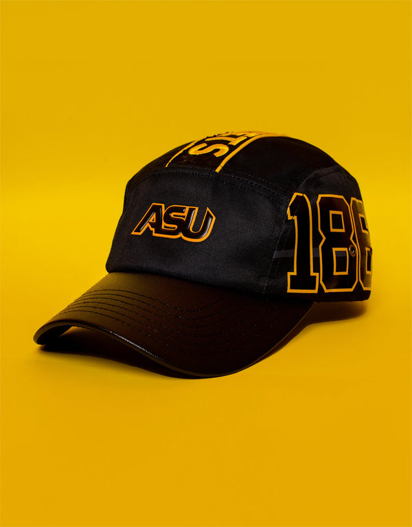 TheYard - BLACKOUT - Alabama State University