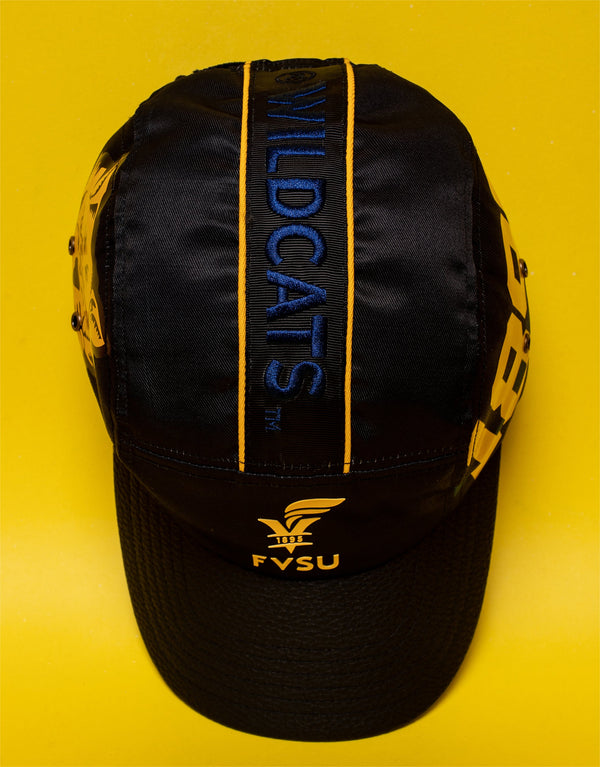 TheYard - BLACKOUT - Fort Valley State University
