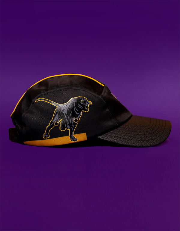 TheYard - BLACKOUT - Prairie View A&M University