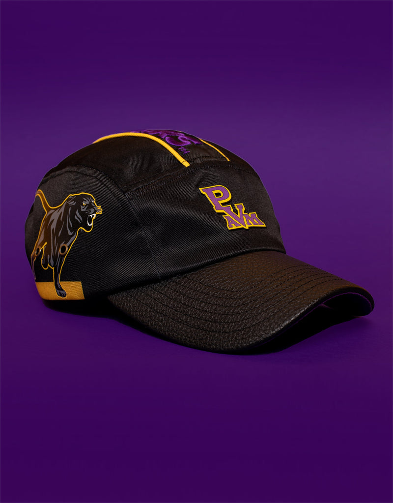 TheYard - BLACKOUT - Prairie View A&M University