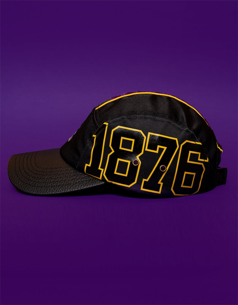 TheYard - BLACKOUT - Prairie View A&M University