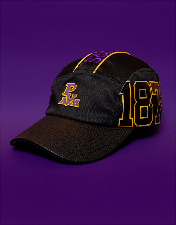 TheYard - BLACKOUT - Prairie View A&M University