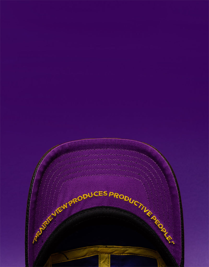 TheYard - BLACKOUT - Prairie View A&M University