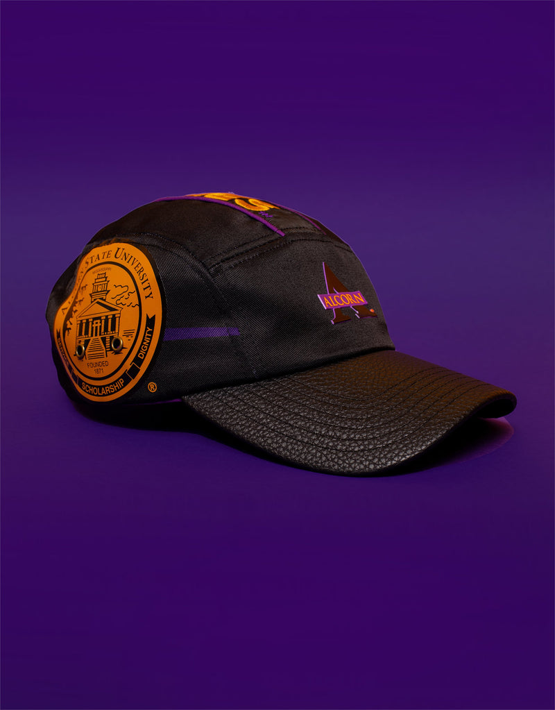 TheYard - BLACKOUT - Alcorn State University