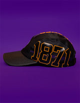 TheYard - BLACKOUT - Alcorn State University