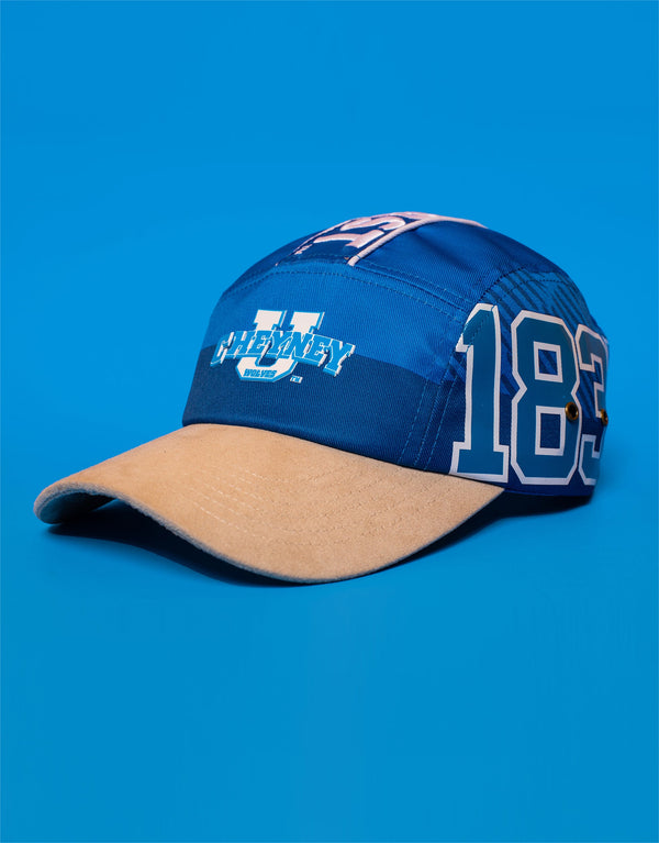TheYard - Cheyney University