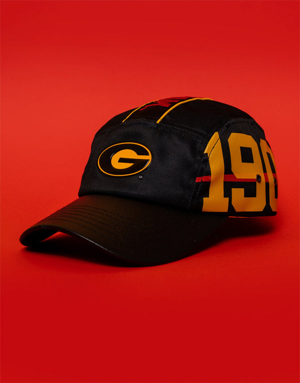TheYard - BLACKOUT - Grambling State University
