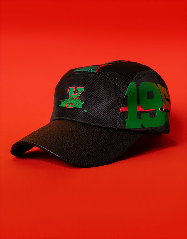 TheYard - BLACKOUT - Mississippi Valley State University