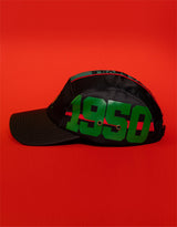 TheYard - BLACKOUT - Mississippi Valley State University