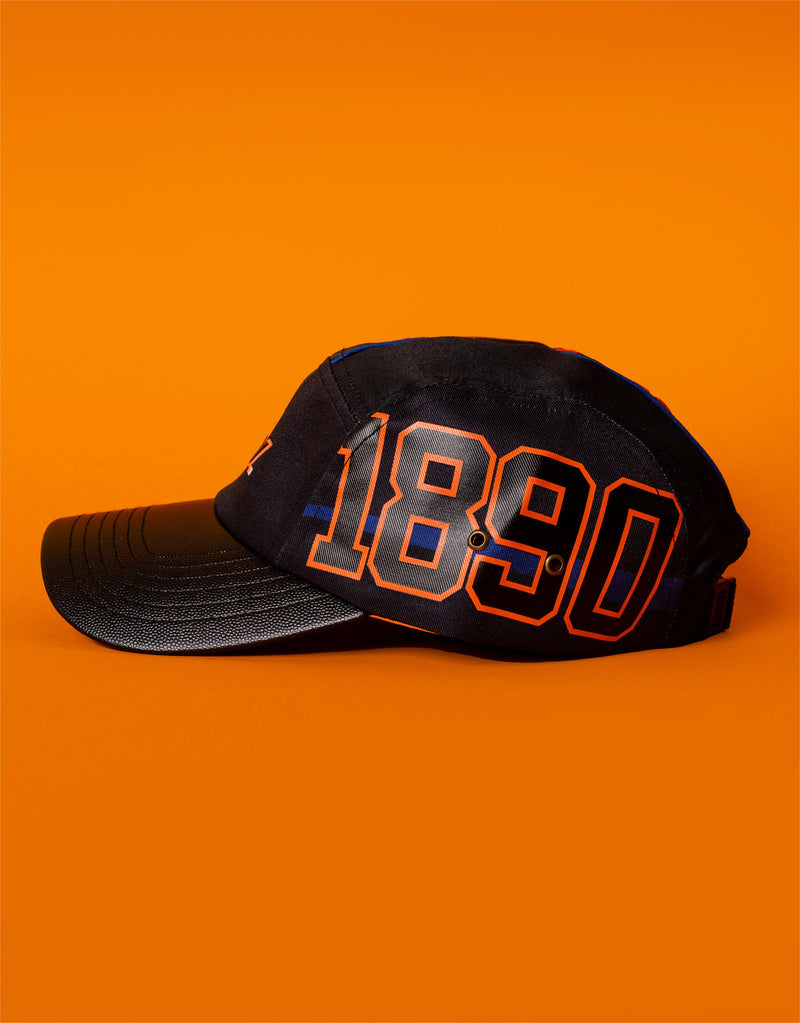 TheYard - BLACKOUT - Savannah State University