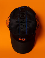 TheYard - BLACKOUT - Lincoln University