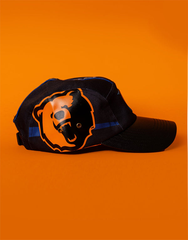 TheYard - BLACKOUT - Morgan State - W.A.T.B