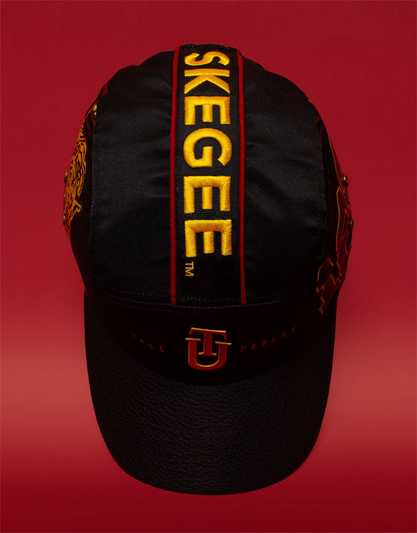 TheYard - BLACKOUT - Tuskegee University