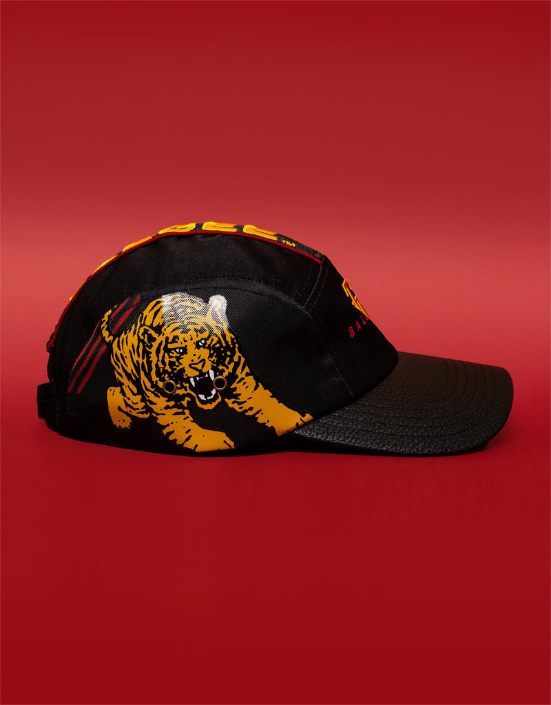 TheYard - BLACKOUT - Tuskegee University
