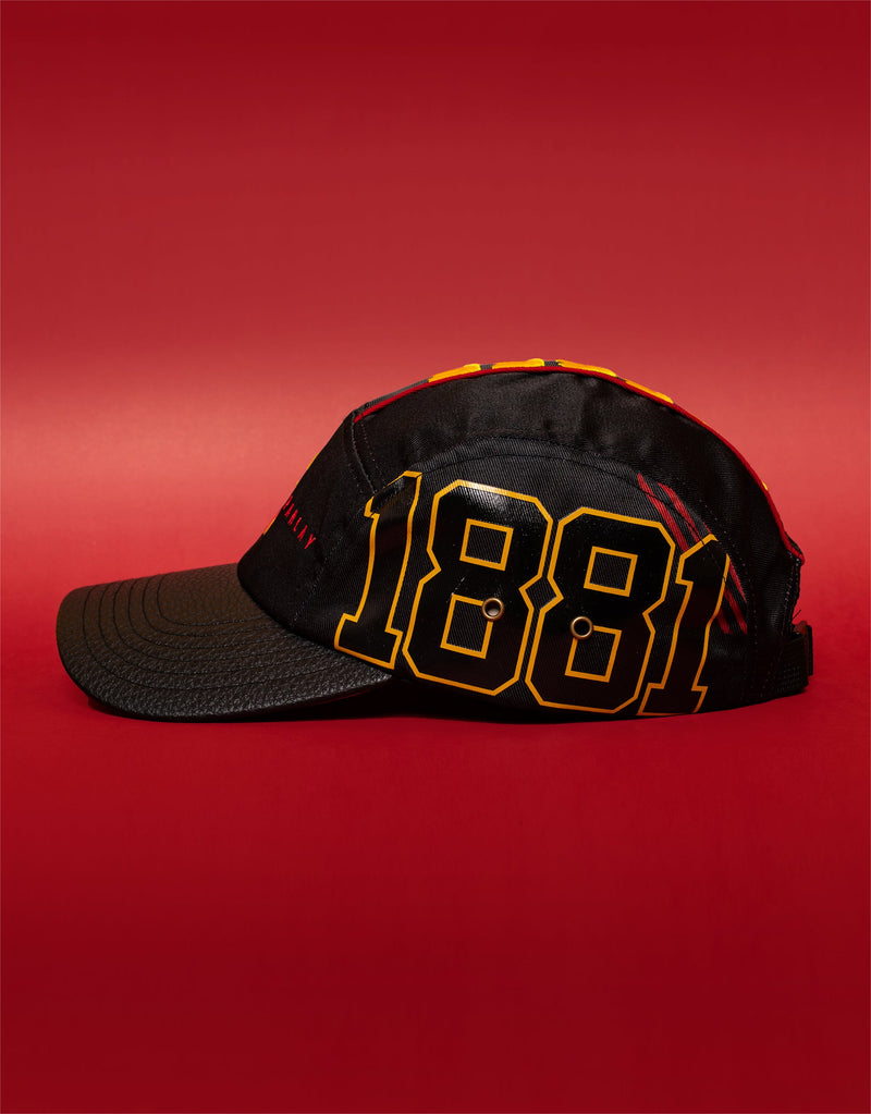 TheYard - BLACKOUT - Tuskegee University