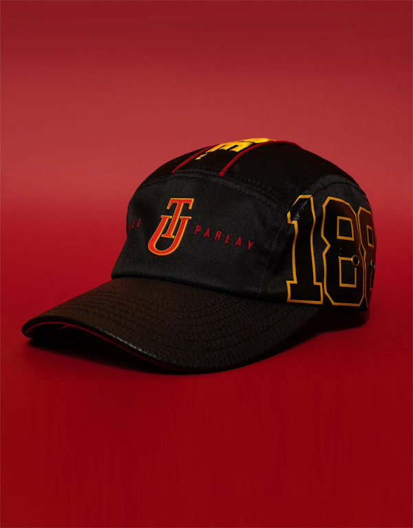 TheYard - BLACKOUT - Tuskegee University