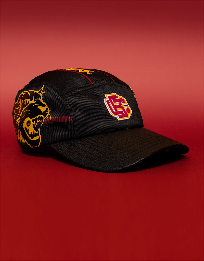 TheYard - BLACKOUT - Bethune Cookman University