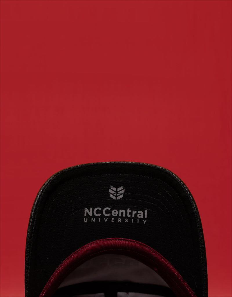 TheYard - BLACKOUT - North Carolina Central University