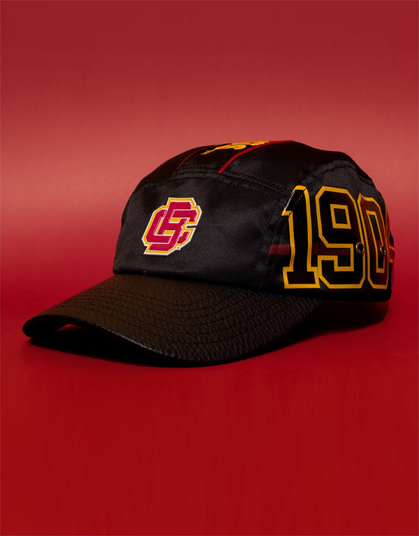 TheYard - BLACKOUT - Bethune Cookman University