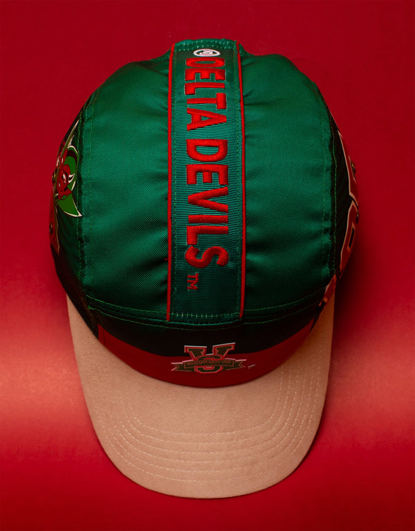 TheYard - Mississippi Valley State University