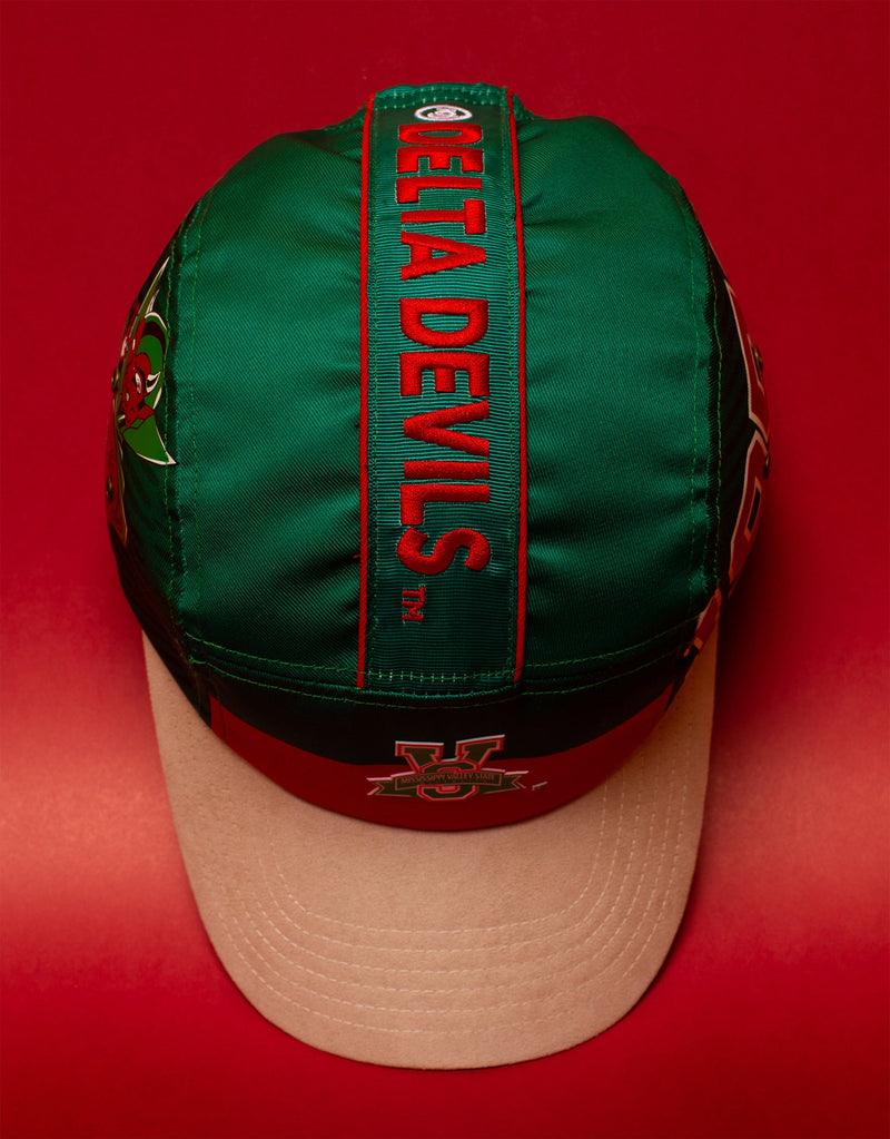 TheYard - Mississippi Valley State University