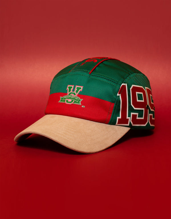 TheYard - Mississippi Valley State University