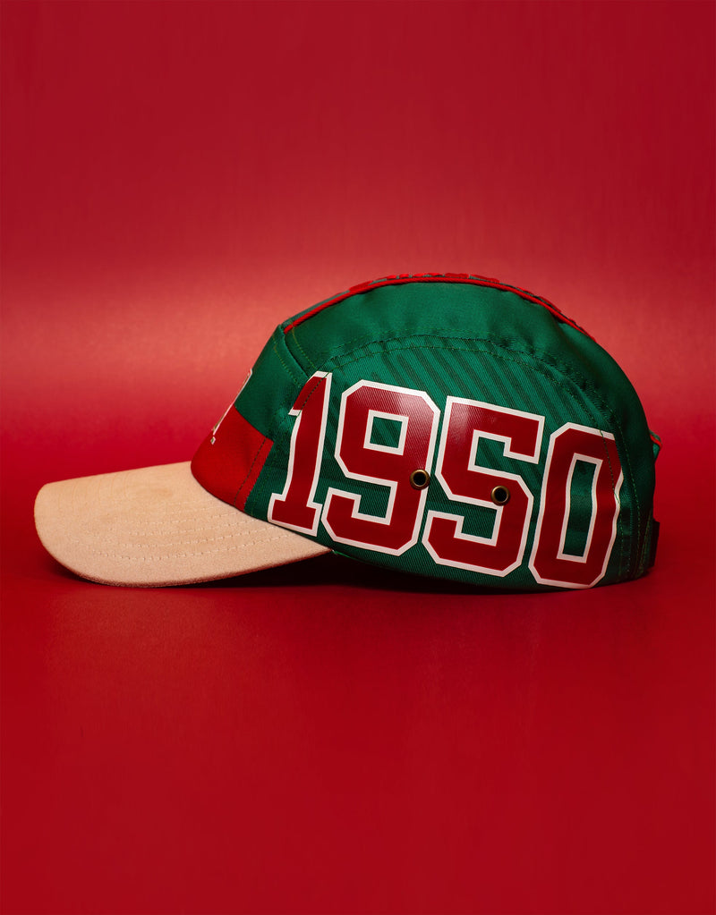 TheYard - Mississippi Valley State University