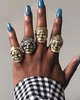 SHIRLEY CHISHOLM RING