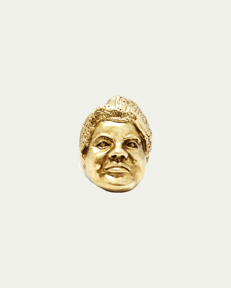 IDA B WELLS RING