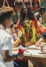 Catalina Goddess Kaftan