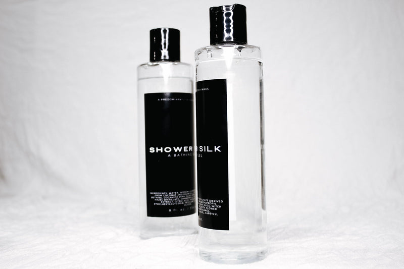 BODY HAUS - SHOWER SILK