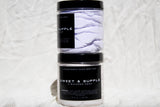 BODY HAUS - SWEET & SUPPLE, A WHIPPED SOAP