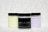 BODY HAUS - RUFF & TUFF, THICK SUGAR SCRUB