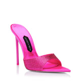 IMANI MULE | PINK