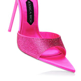 IMANI MULE | PINK