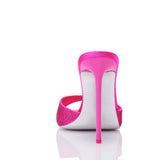 IMANI MULE | PINK