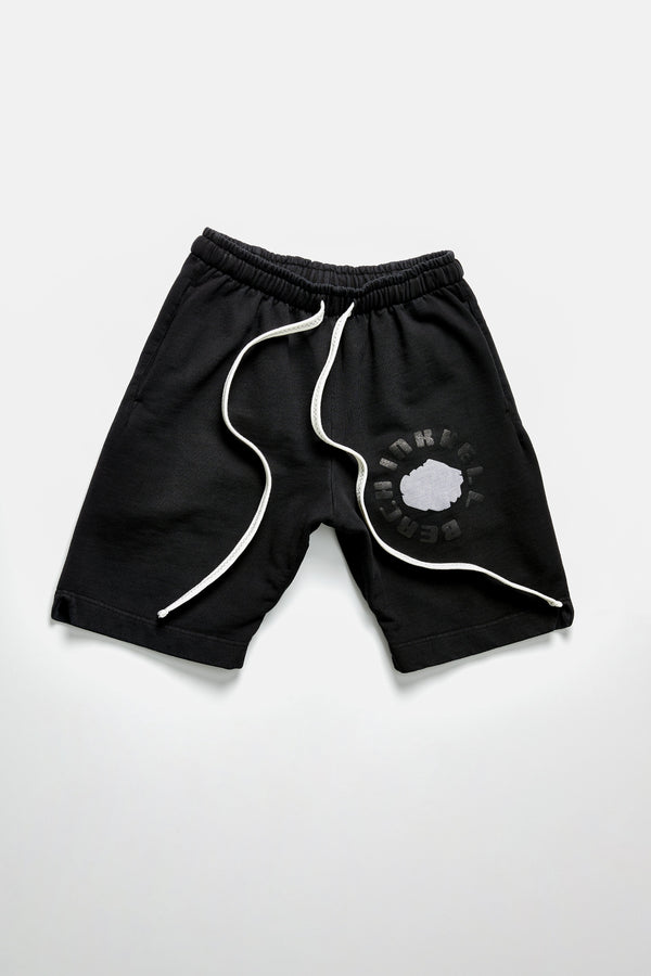 Inkwell Beach Sweat Short