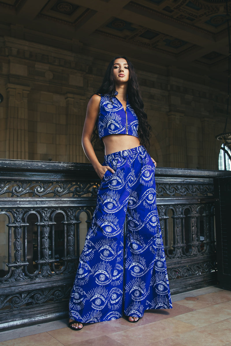 Malindi Pants