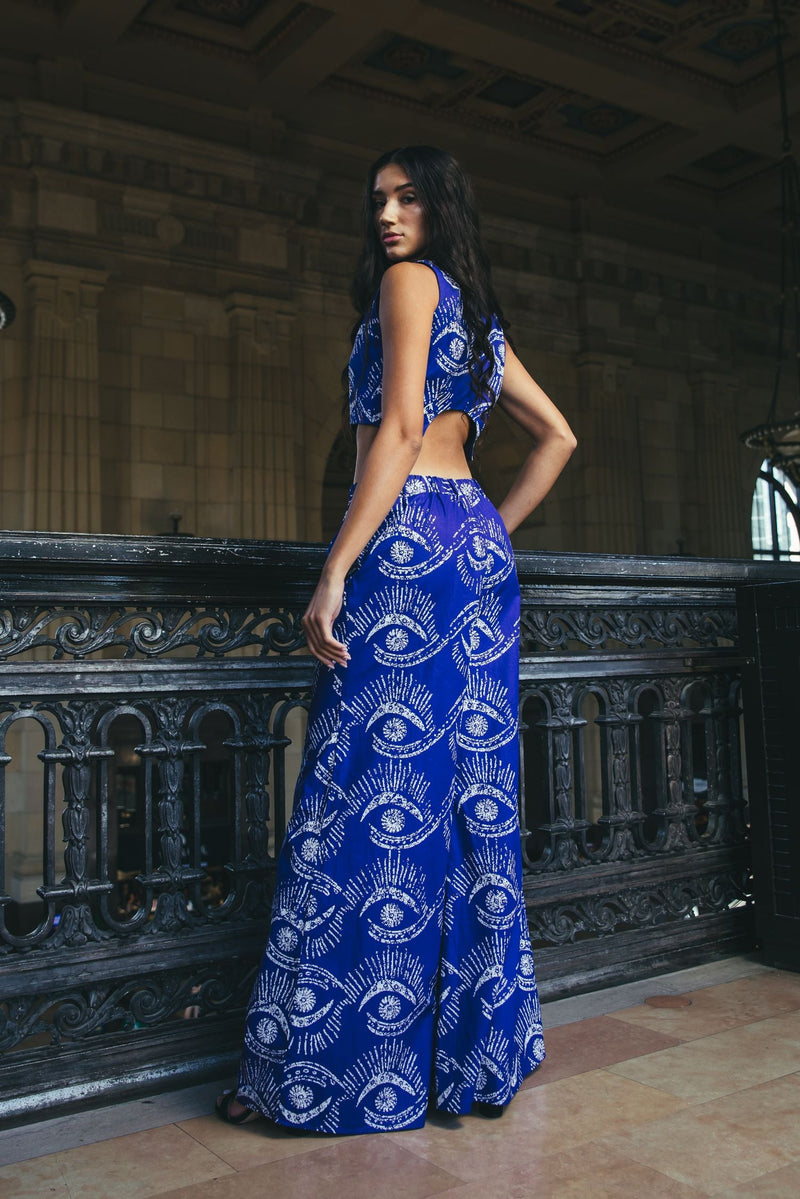 Malindi Pants