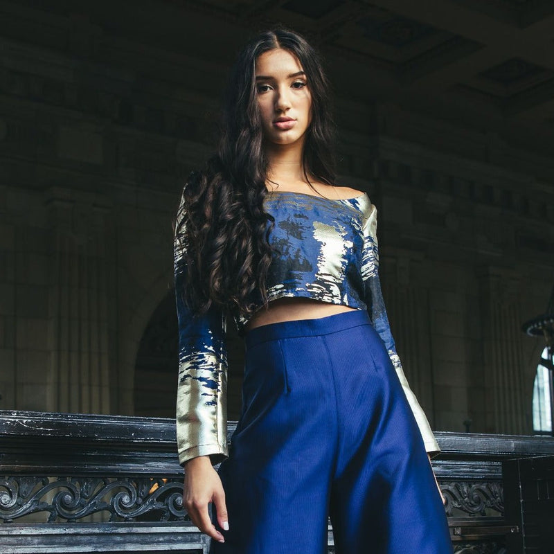 Zendaya Top