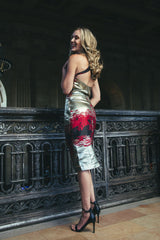 Amara Dress