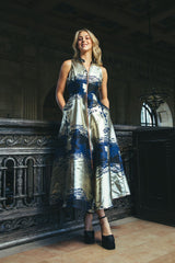 Chidi Dress