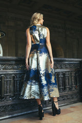 Chidi Dress