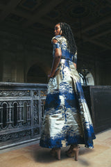 Cleopatra Dress