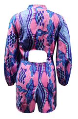 Kisumu Romper