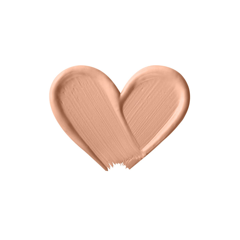 Melanin Match Liquid Foundation