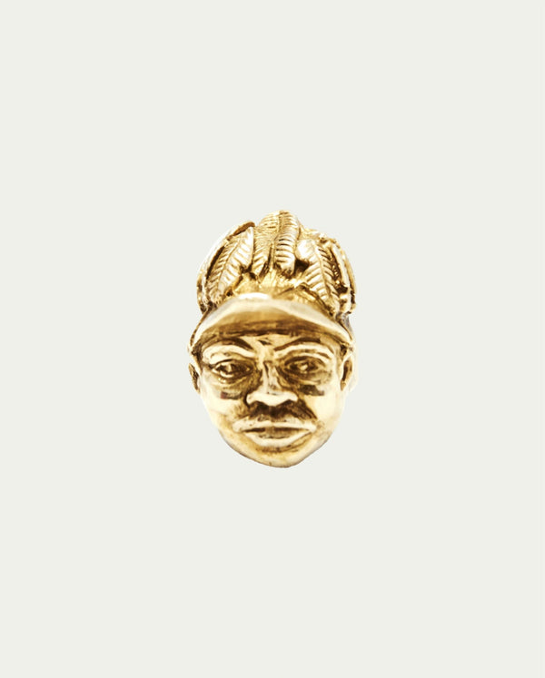 MARCUS GARVEY RING