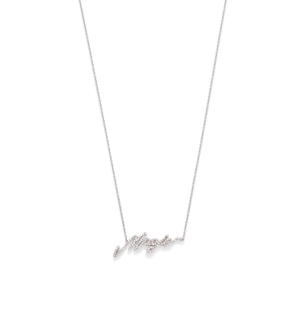 Diamond Accent Magic Necklace