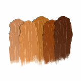 Melanin Match Mineral Concealer/ Cream Foundation