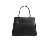 The Momo Bag - Midnight Black